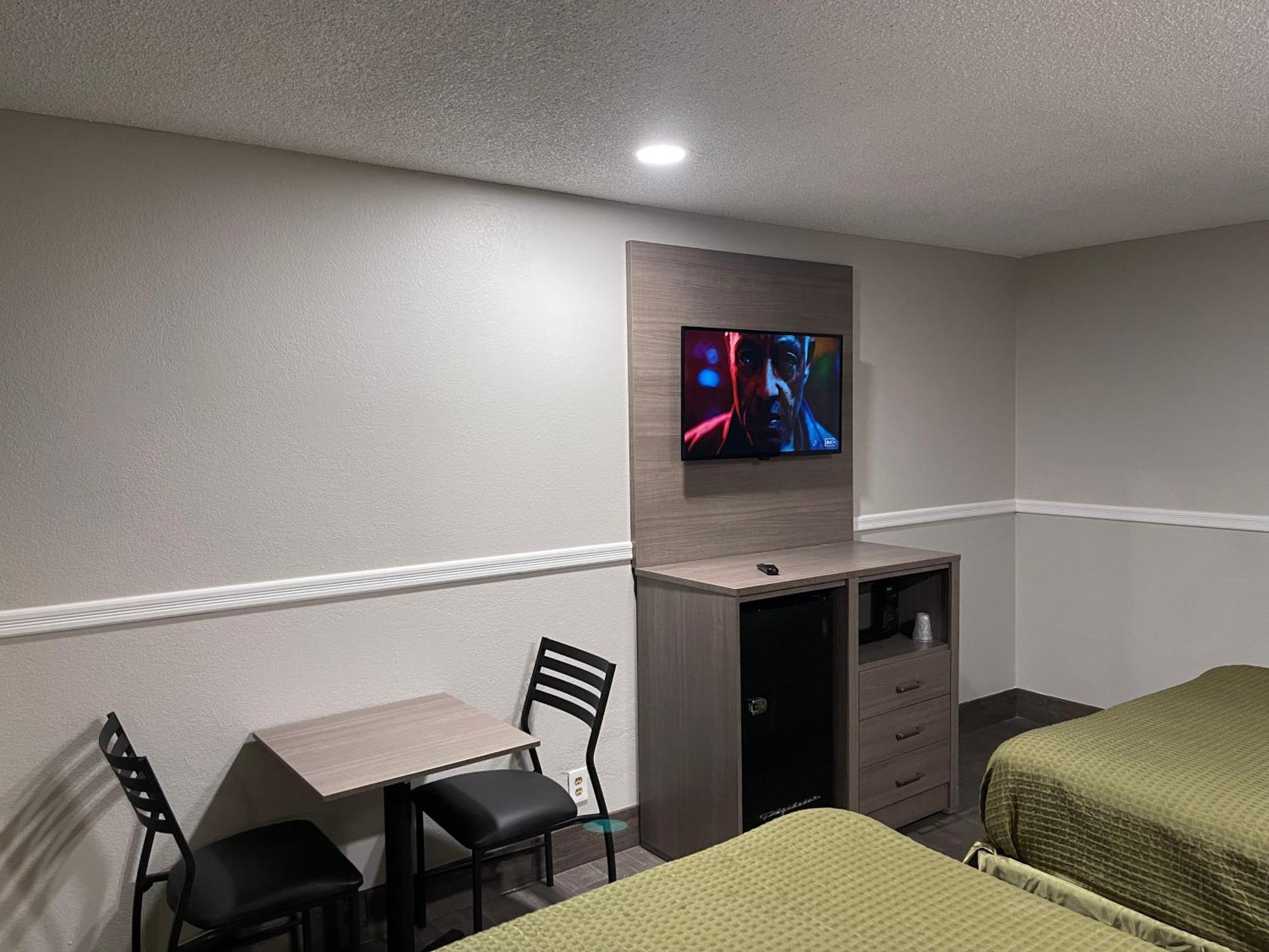Simplestay Suites - Downtown San Bernardino Exteriör bild