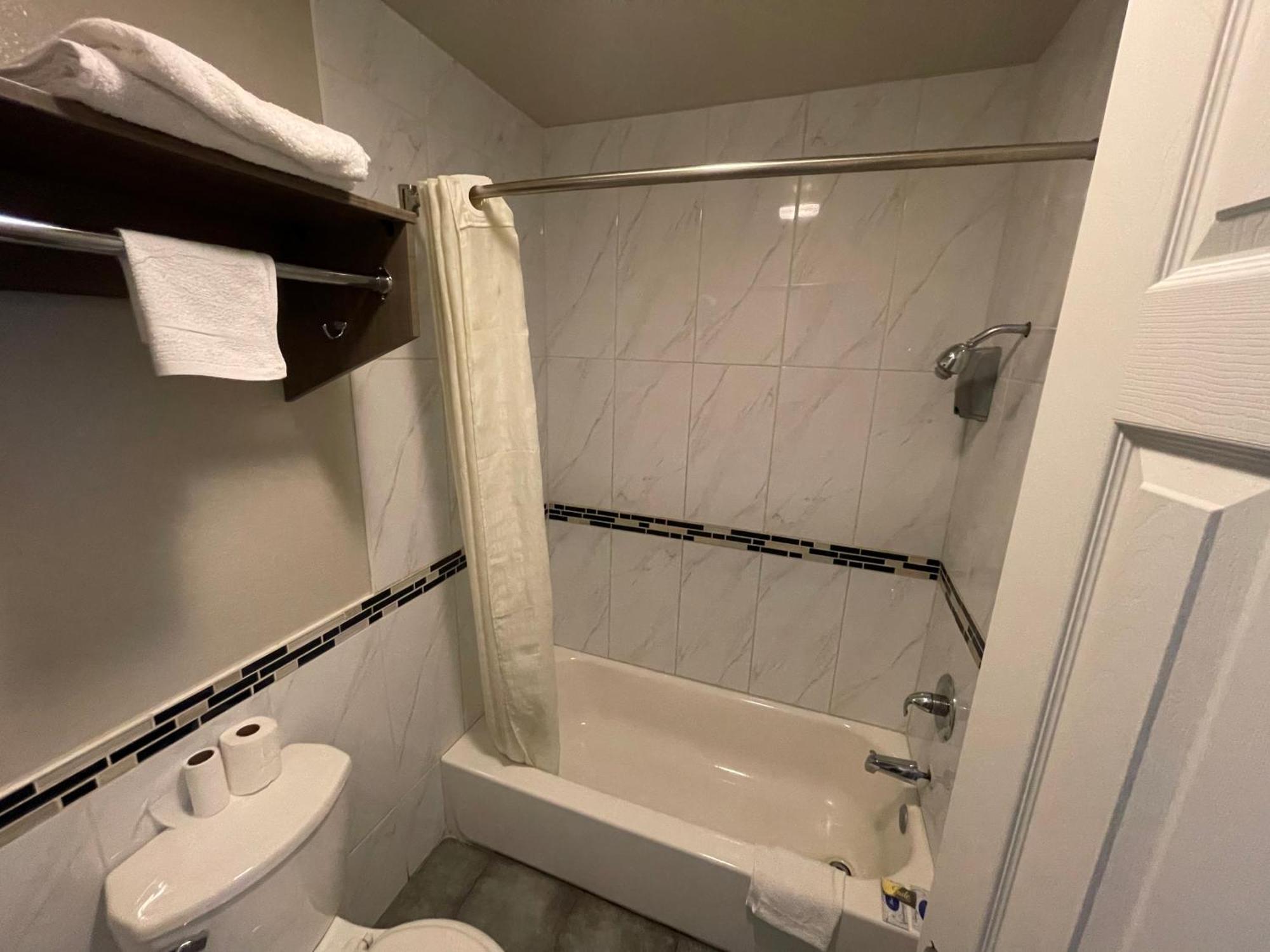Simplestay Suites - Downtown San Bernardino Exteriör bild