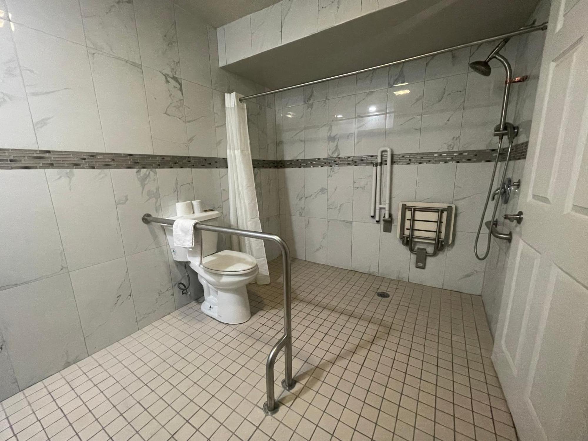 Simplestay Suites - Downtown San Bernardino Exteriör bild