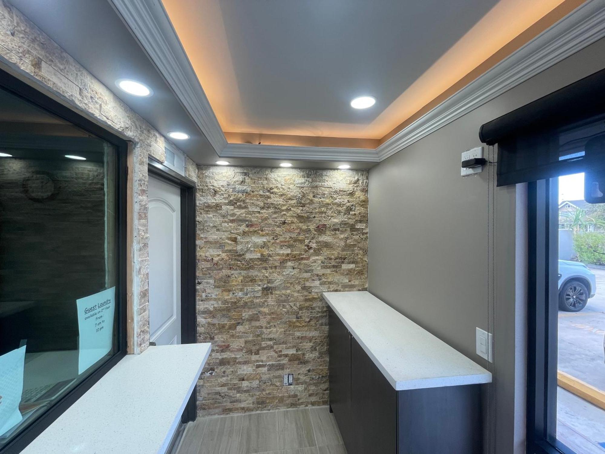 Simplestay Suites - Downtown San Bernardino Exteriör bild