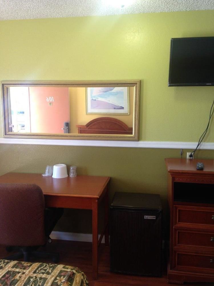 Simplestay Suites - Downtown San Bernardino Exteriör bild